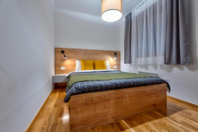 WALD Apartmani&SPA